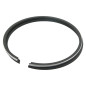 Fasce elastiche AM6 top negro 73,5 cc diam.49