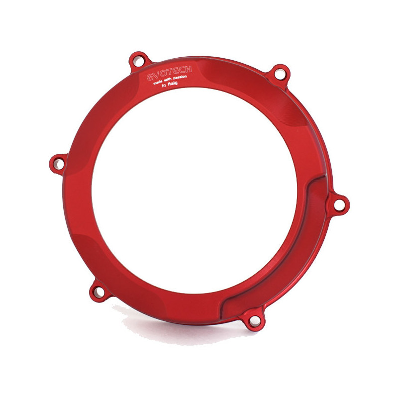 Coperchio embrague Ducati Panigale V4 Evotech | MotoGM