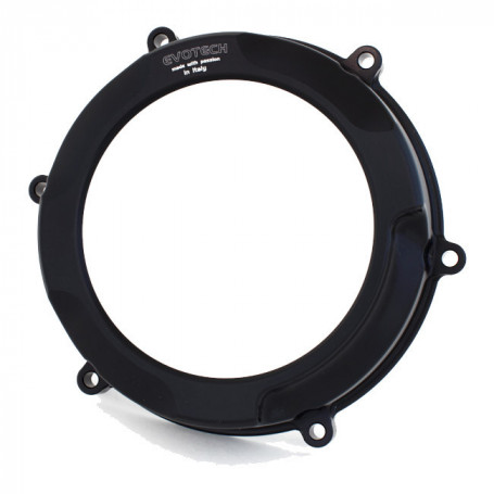 clutch cover Ducati Panigale V4 Evotech