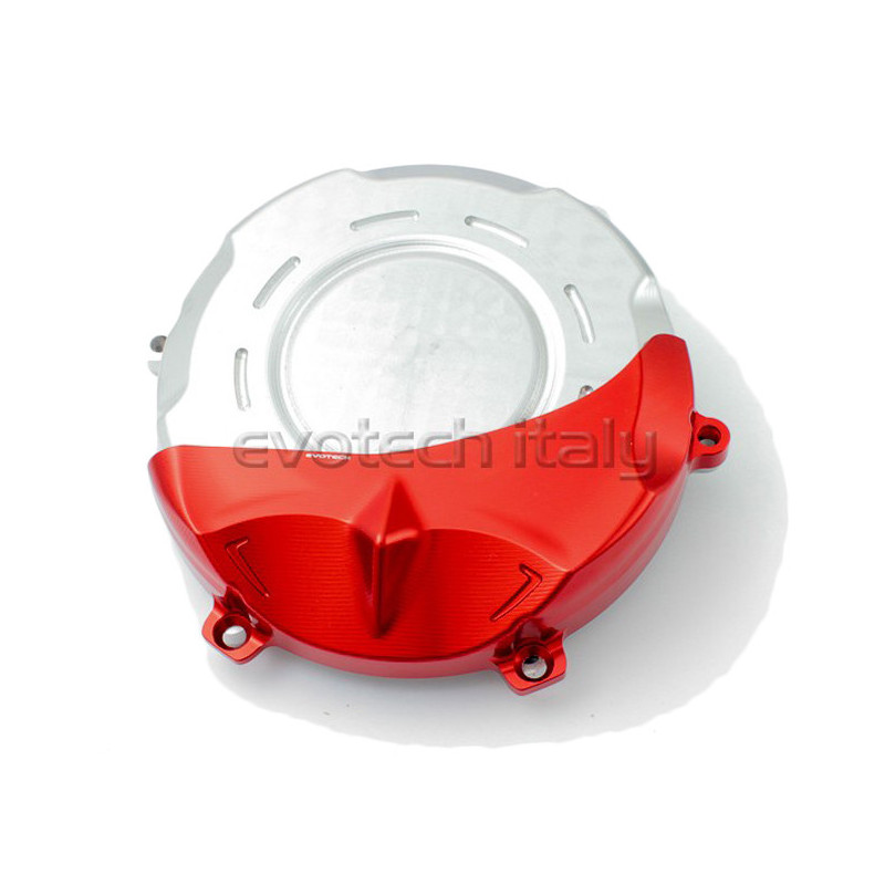 Motorschutz Ducati Panigale V4 Evotech lato rechts | MotoGM