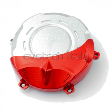 Protection moteur droit Panigale V4 Evotech
