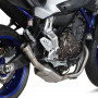 Pot d'Echappement MIVV SPEED EDGE YAMAHA MT07