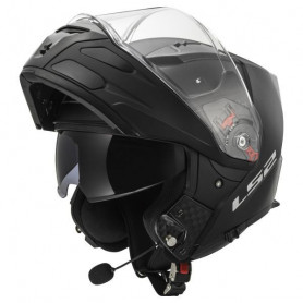 intercomunicador LS2 Linkin Ride Pal III | MotoGM