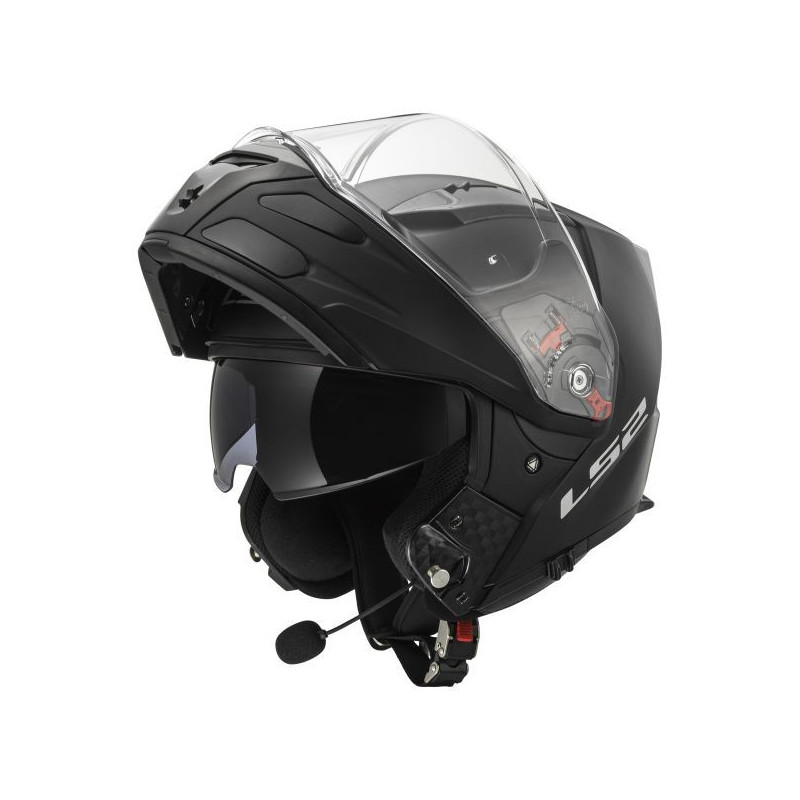 Intercom LS2 Linkin Ride Pal III