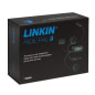 Interfono LS2 Linkin Ride Pal III Interfono LS2 Linkin Ride Pal III