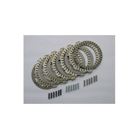 Disques Embrayage Racing Top Performance pour Yamaha T-Max 500 03-