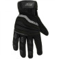 Guante moto tessuto homologado S-Line GAN009