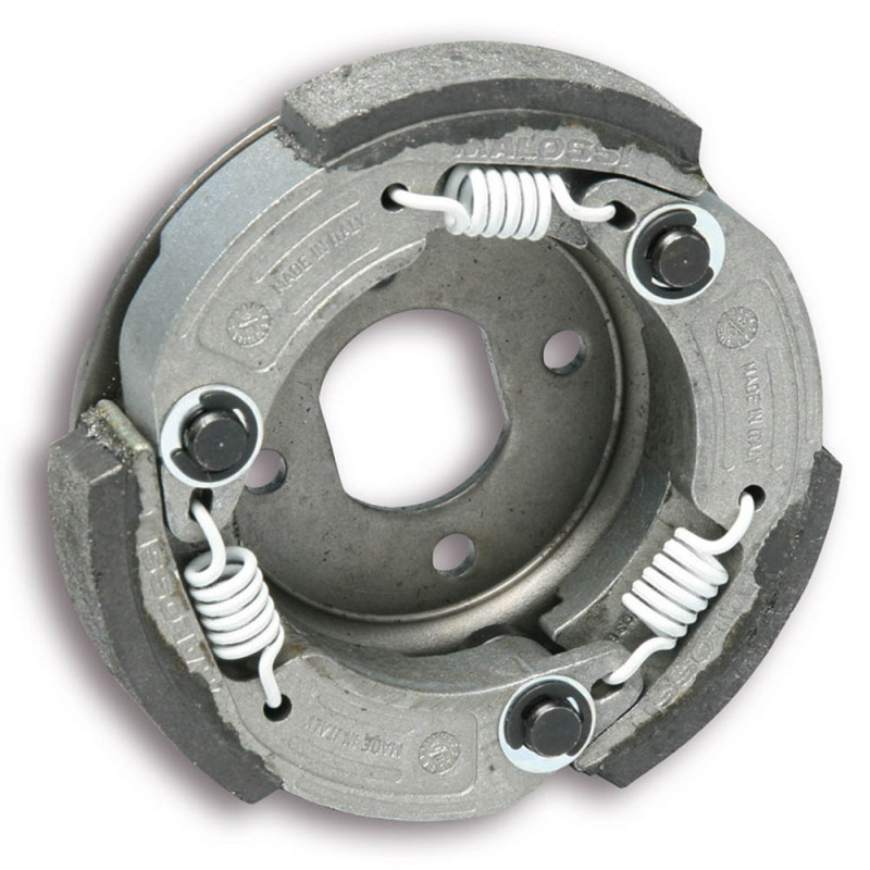 Nicht verstellbare Kupplung Malossi Fly Clutch für Motoren Piaggio/Gilera 50