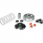 Malossi Variator Multivar 2000 for engine Piaggio 50 cc