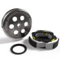 Kupplung Kupplungsglocke Malossi Maxi delta clutch Yamaha XMAX 125, Majesty 150/180