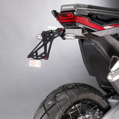 LIGHTECH  LICENSE PLATE Honda X-ADV KTARHO115