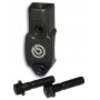 Brembo Collier support rétro droite pour Maître cylindre frein radial RCS M10X1,25