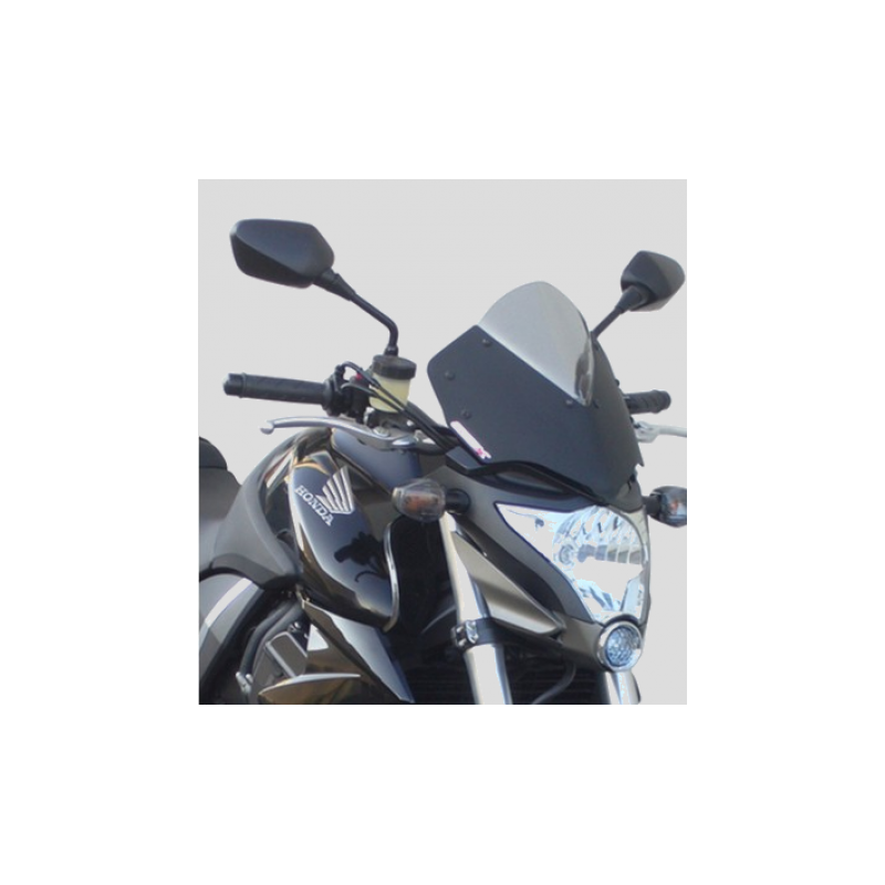 Cupolino Fabbri Gen-X Touring per Honda CB 1000 R 2008-2010