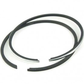 fasce, segmenti für Kit top trophy, DR 70cc Piaggio D.48 9931240 | MotoGM