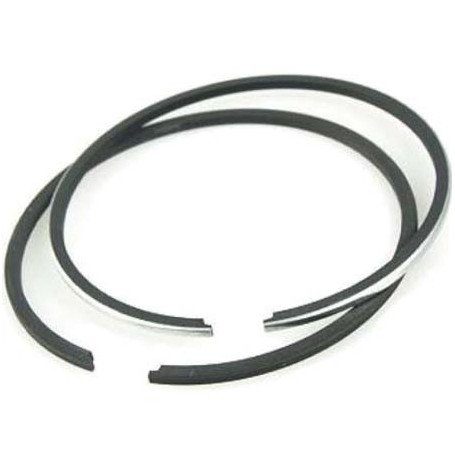 fasce, segmenti für Kit top trophy, DR 70cc Piaggio D.48 9931240 | MotoGM