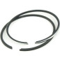 fasce, segmenti für Kit top trophy, DR 70cc Piaggio D.48 9931240