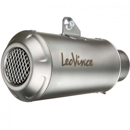 Terminal de escape Leovince LV-10 Yamaha MT-10