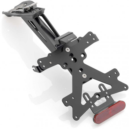 Kennzeichenhalter Rizoma  für Ducati Panigale V4  PT533B | MotoGM