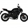 scarico completo GP Pro Black Yamaha MT 07