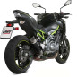 Terminal de escape GP Pro Black Kawasaki Z900 Terminal de escape GP Pro Black Kawasaki Z900