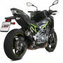 Mivv exhaust GP Pro Black Kawasaki Z900