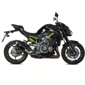 pot d'échappement GP Pro Black Kawasaki Z900 | MotoGM