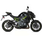 Terminal de escape GP Pro Black Kawasaki Z900 Terminal de escape GP Pro Black Kawasaki Z900