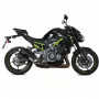 Mivv exhaust GP Pro Black Kawasaki Z900