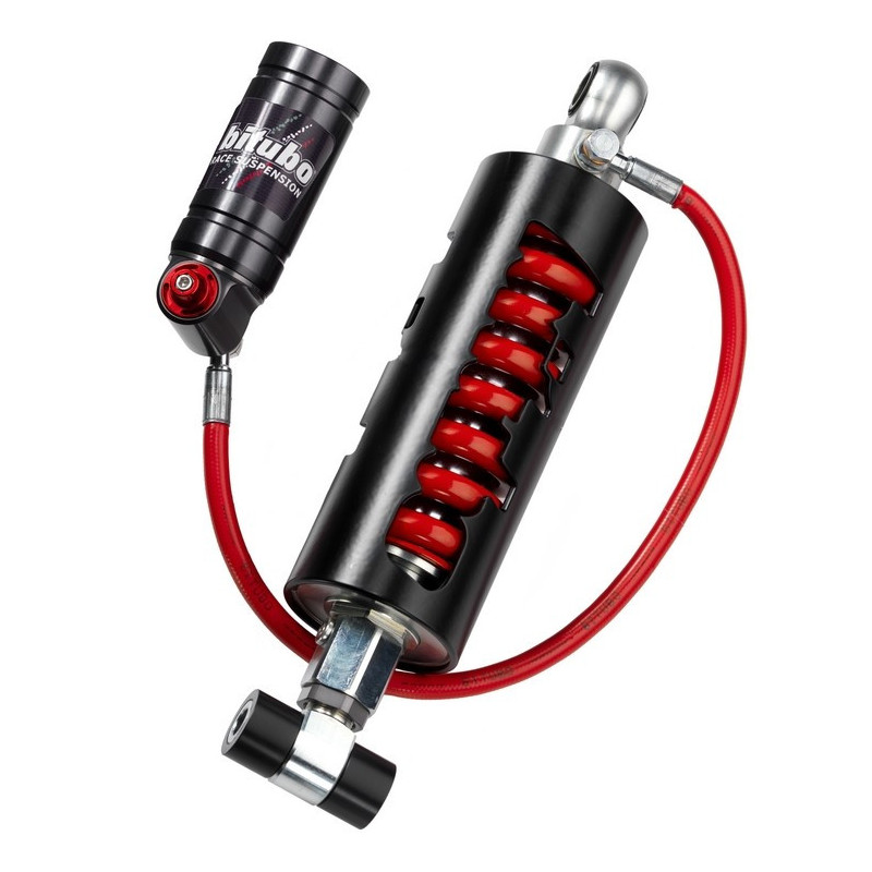 Monoamortiguador Racing Bitubo HZM 11 para Yamaha T-Max 500 08-