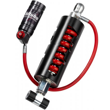 Monoammortizzatore Racing Bitubo HZM 11 per Yamaha T-Max 500 08-