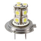 Lampe h7 led 12v led bianchi