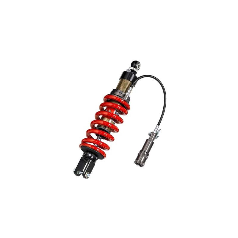 Mono hinten Yamaha MT09 Tracer Bitubo Y0156XZE31 Mono hinten Yamaha MT09 Tracer Bitubo Y0156XZE31