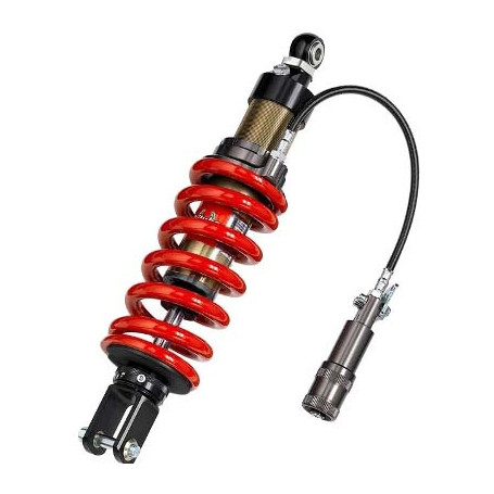 Mono posteriore Yamaha MT09 Tracer Bitubo Y0156XZE31