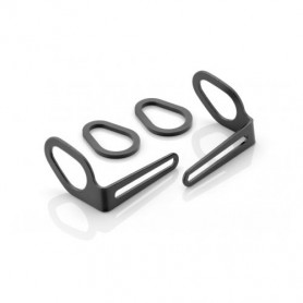 Soportes para intermitentes originali Ducati Panigale V4, Street… | MotoGM