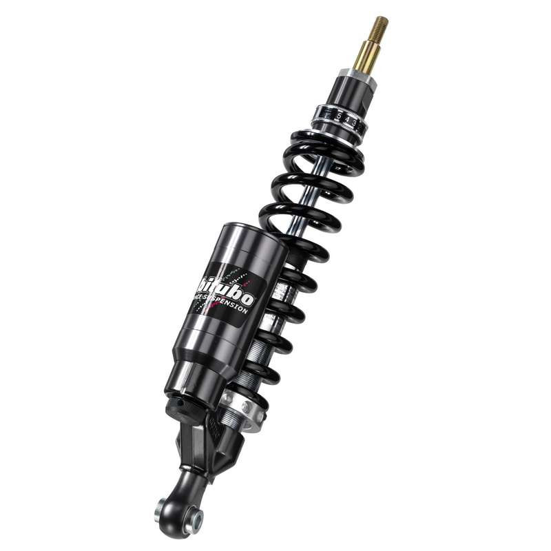 Amortiguador delantero Bitubo WAT12 para Telelever BMW R 1200 R 06-09
