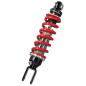 Amortiguador trasero Bitubo WZE01 para Aprilia Moto 6.5, RS 50 99-05, Tuono 50
