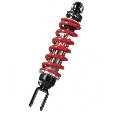 Ammortizzatore posteriore Bitubo WZE01 per Aprilia RS 125 Extrema