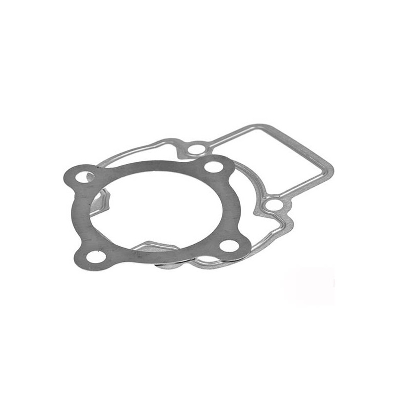 Kit Potenziamento 70cc Per Piaggio Vespa ET2 NRG - Cilindro &Oslash;47, Marmitta Giannelli, Carburatore