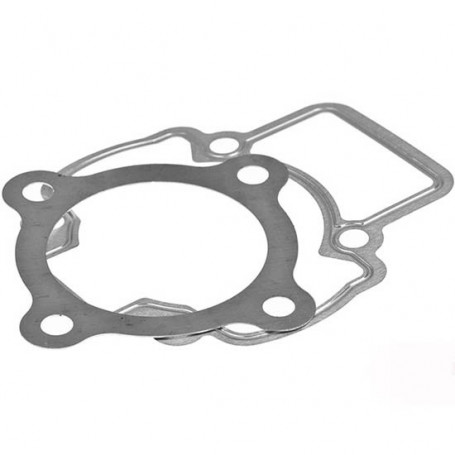 GASKET SET FOR top black, DR, PIAGGIO air 70cc ZIP, LIBERTY, typhoon, vespa 9908180