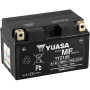Batterie Yuasa TTZ10S 8,6A positif Gauche