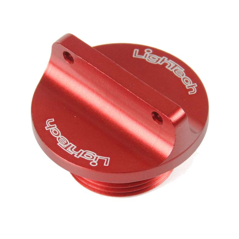 Motoröl-Verschlussdeckel Lightech für Honda/Triumph/Yamaha T-Max… | MotoGM