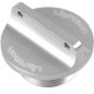 Tappo olio motore Lightech per Honda/Triumph/Yamaha T-Max/Kawasaki ER-6, Z 800/Ducati 848 M20X2,5