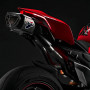 Scarico completo Termignoni 4 uscite Panigale V4