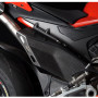 Termignoni 4 uscite exhaust system Panigale V4