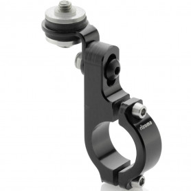 Collare soporte depósito líquido rizoma CT457B | MotoGM