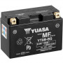 Batteria Yuasa YT9B-BS 8A, positivo SX