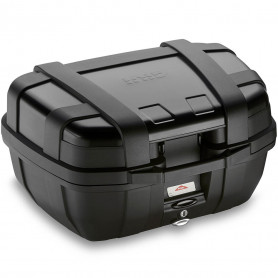 Topcase Givi Trekker Schwarz TRK52B | MotoGM