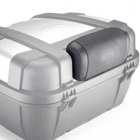 Givi E133S BACKREST FOR top case outback 52