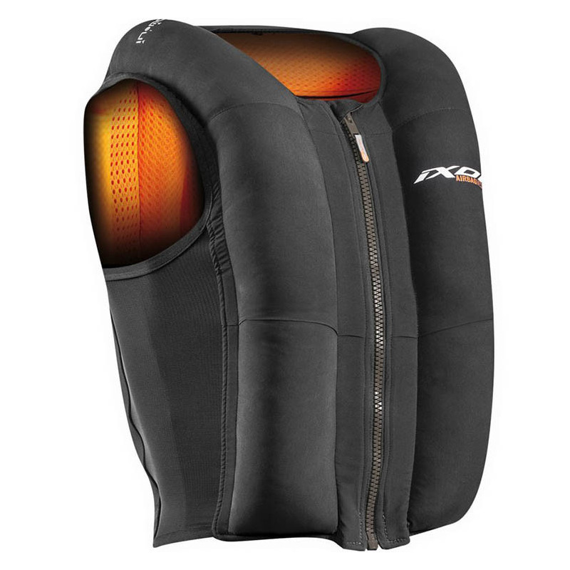 Ixon Electronic Airbag for motorcycle IX-AIRBAG U03