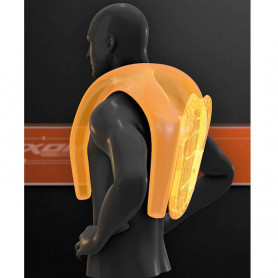 Airbag pour moto electronique Ixon IX-AIRBAG U03
